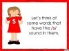 Phonics Phase 2, Set 1 - s, a, t, p Teaching Resources (slide 7/143)